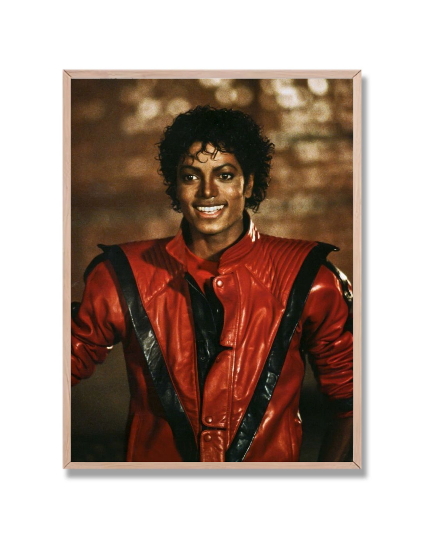 Michael Jackson 1