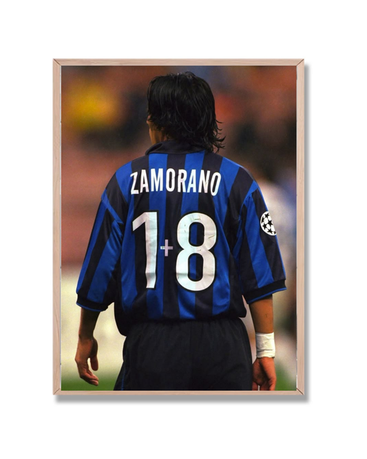 Zamorano