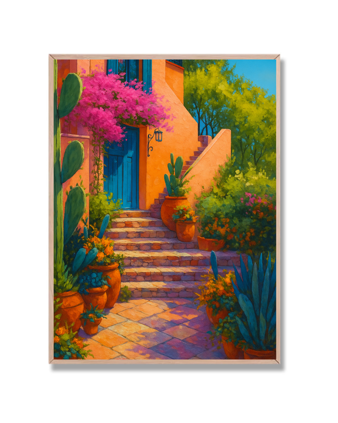 Hacienda Mexicana