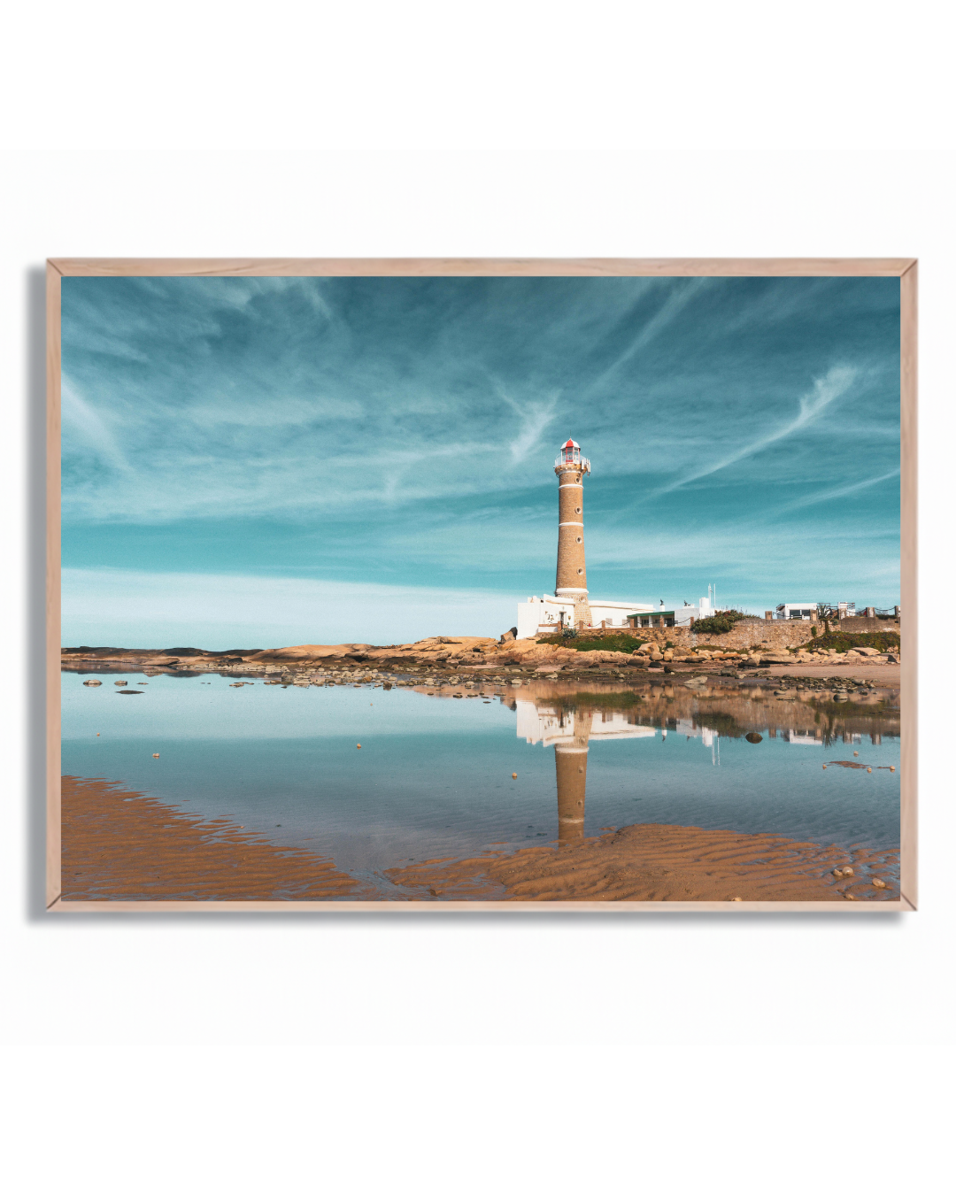 Faro José Ignacio #1