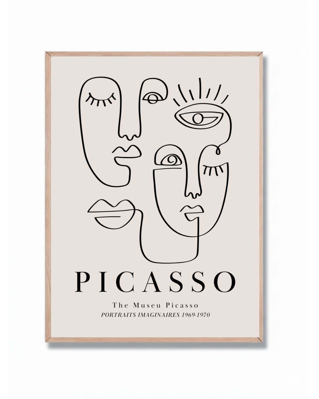 Picasso #5