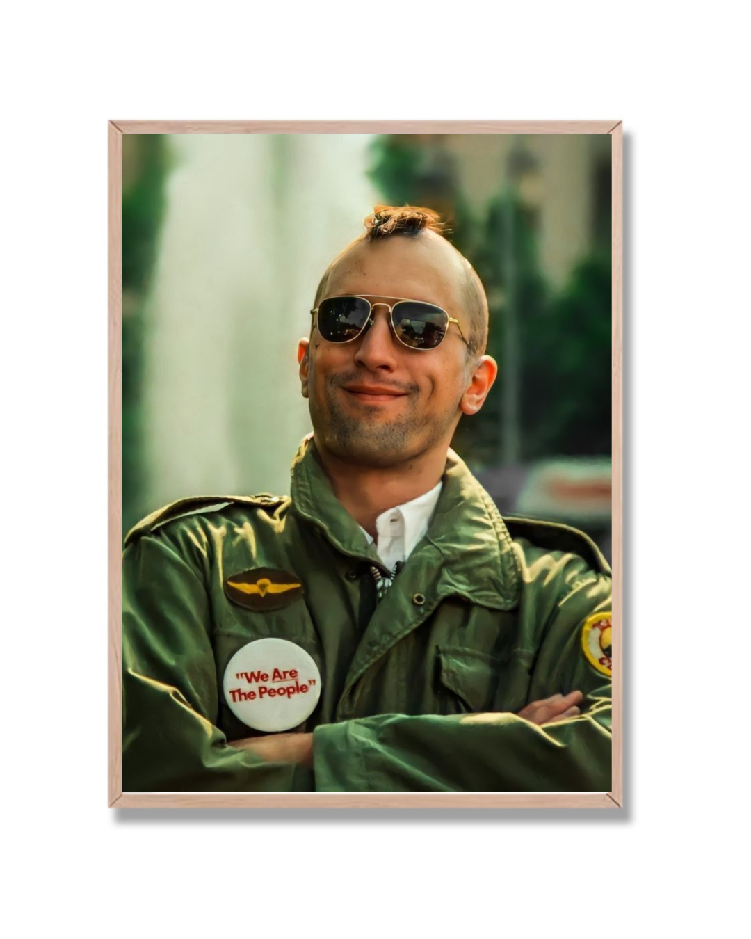 Taxi Driver 3