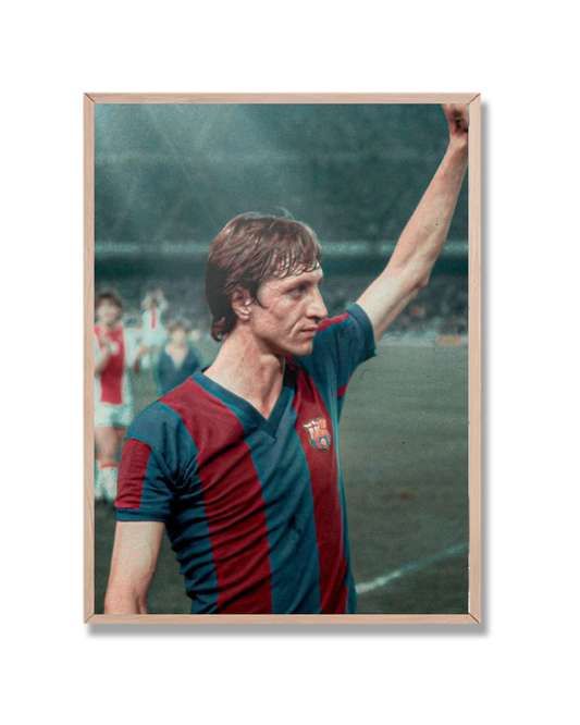 Cruyff Barcelona 3