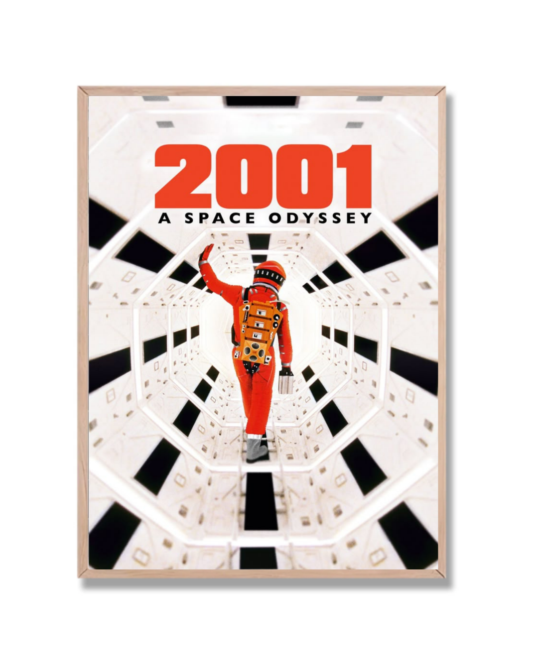 2001 Odisea