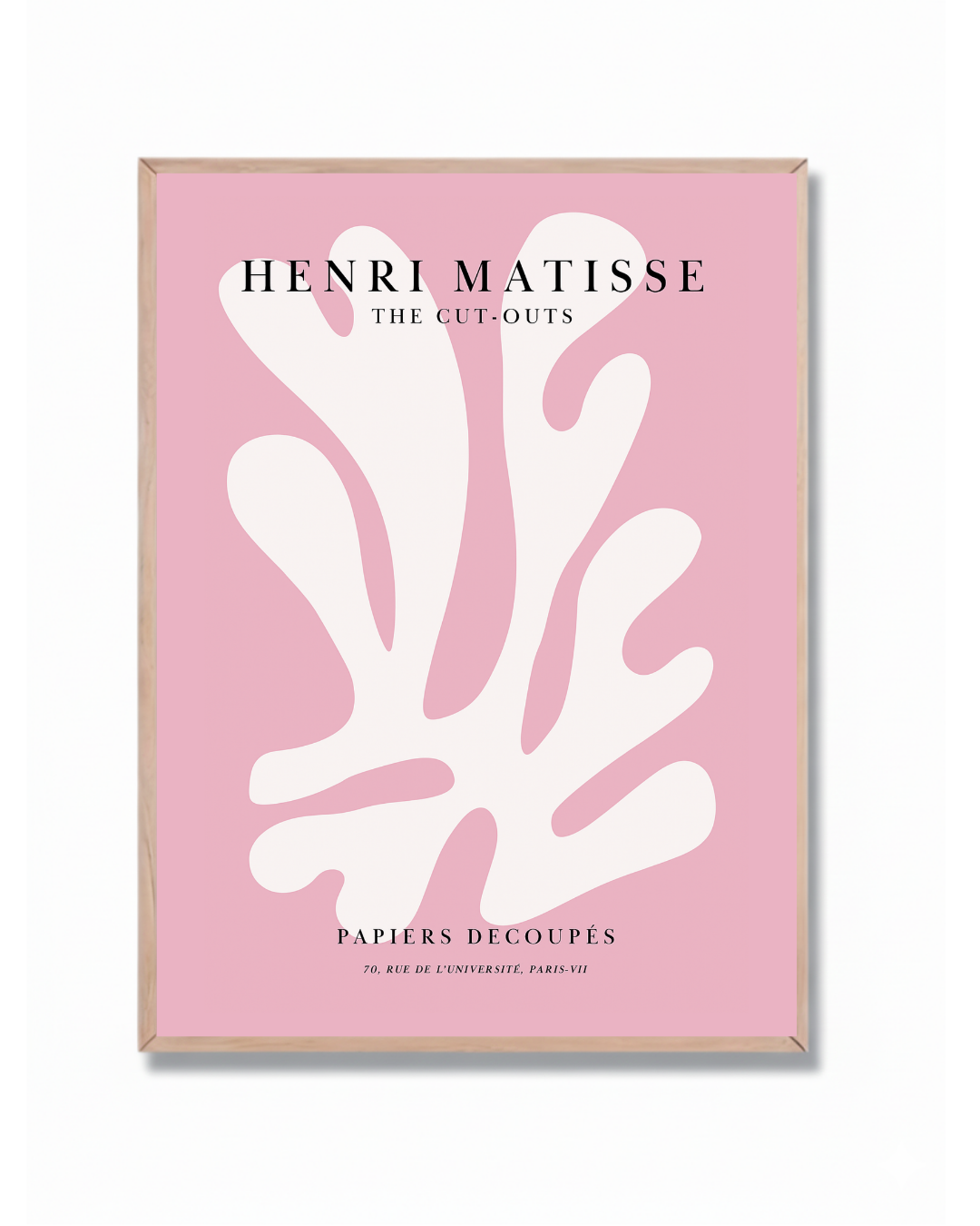Matisse #95