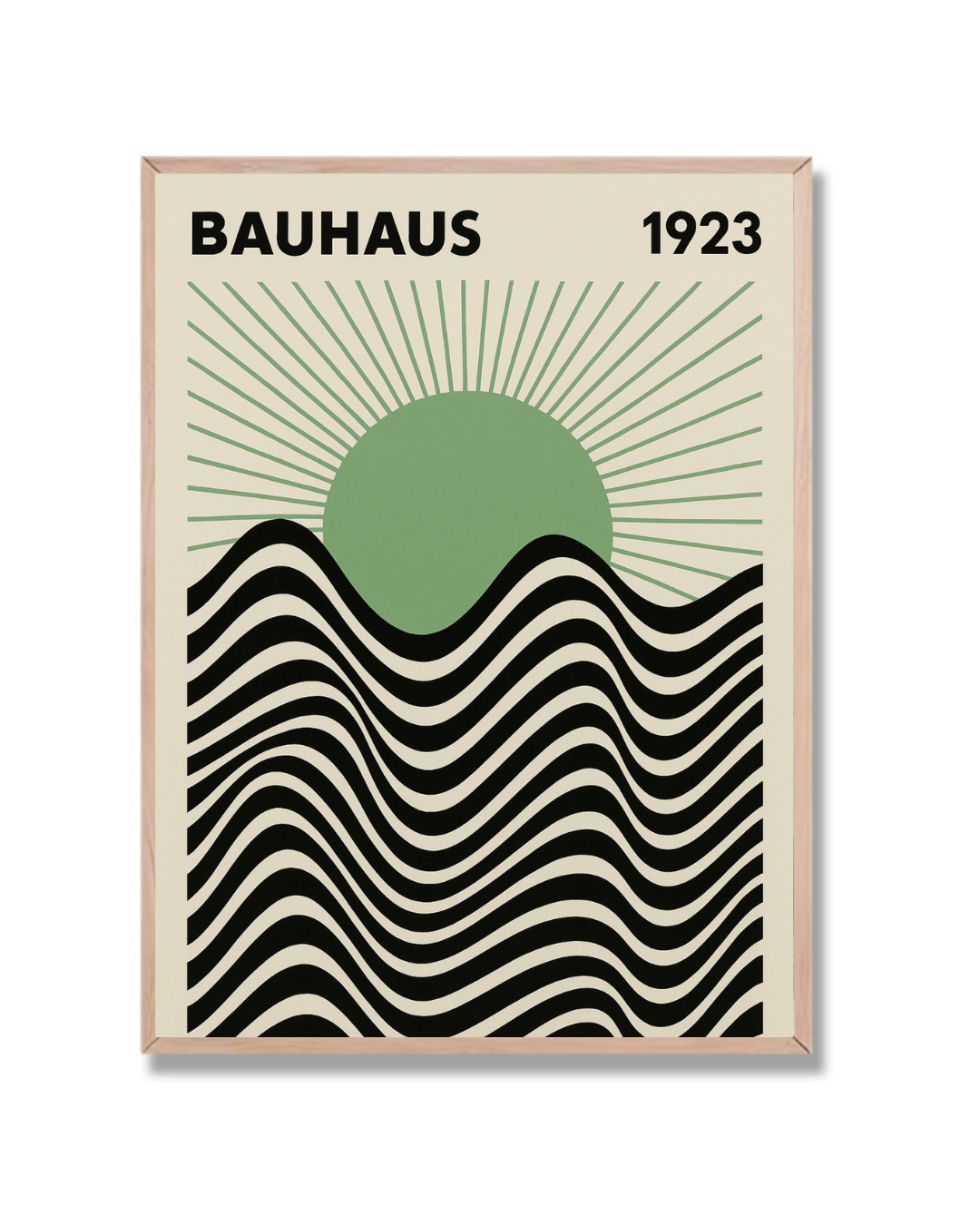 Bauhaus #39