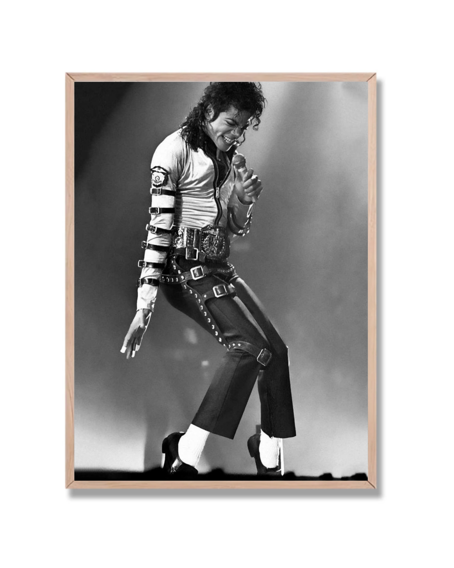 Michael Jackson 4