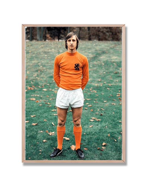 Cruyff Holanda