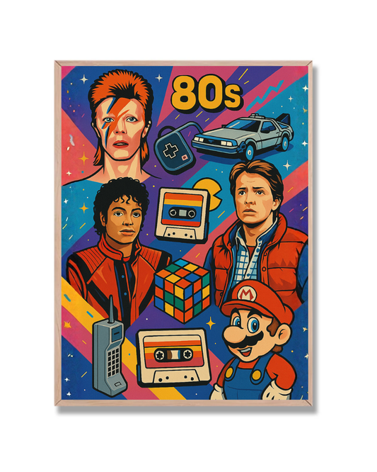 80s