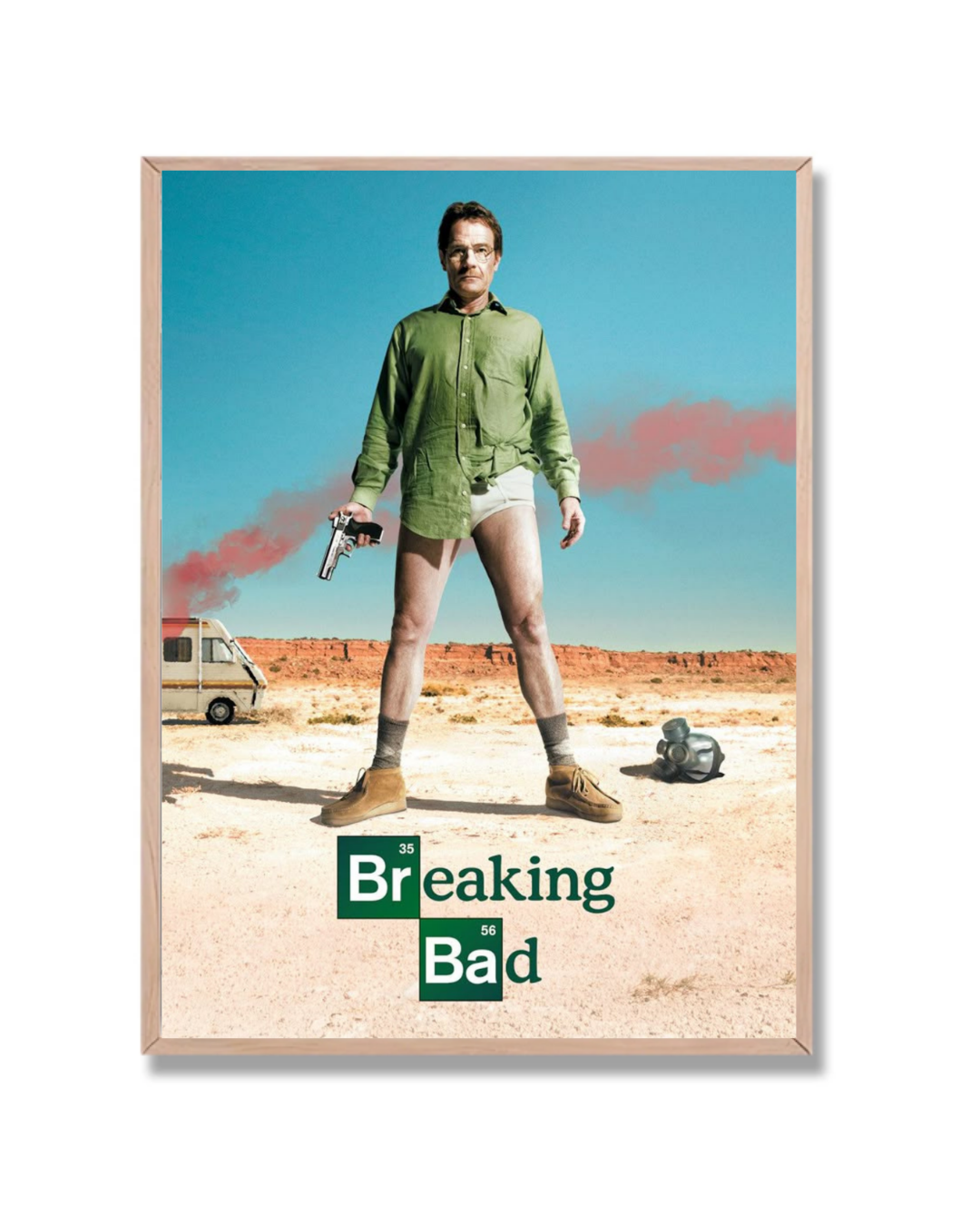 Breaking Bad 4