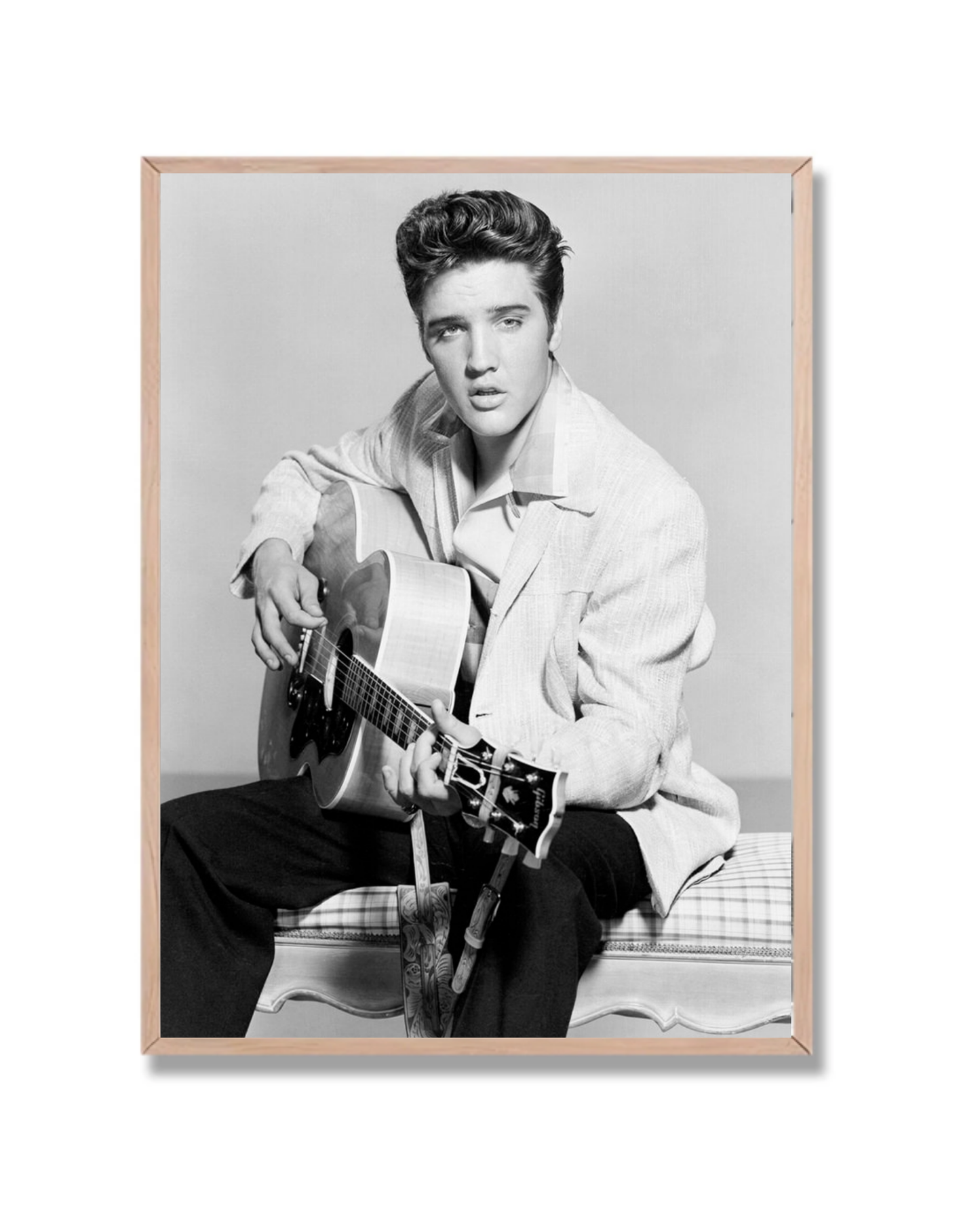 Elvis 1