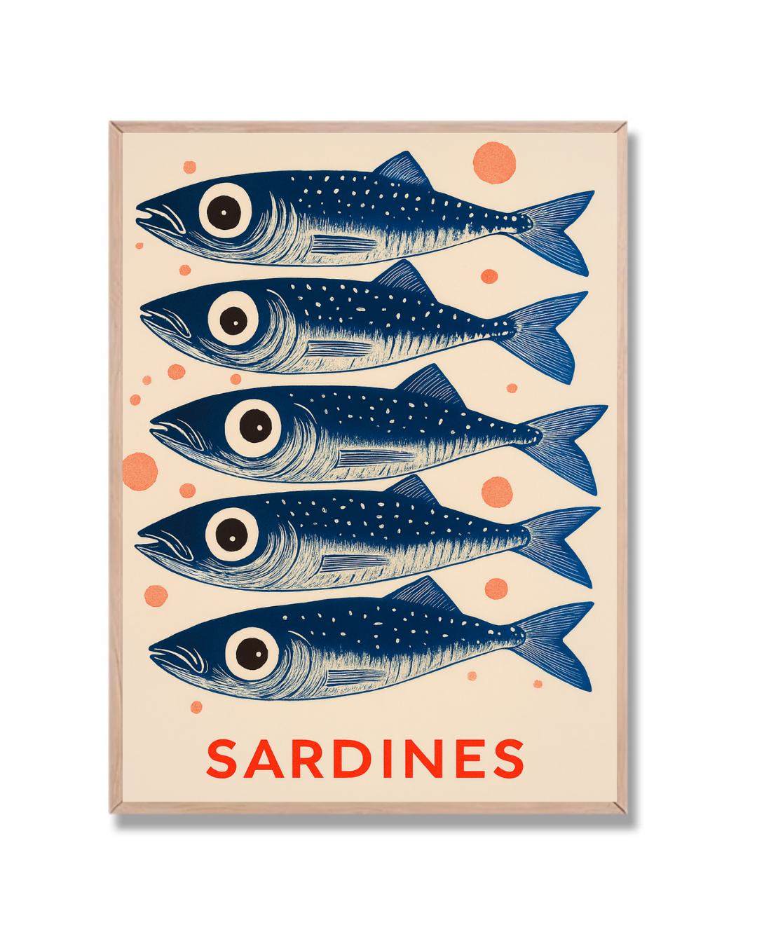 Sardinas 5