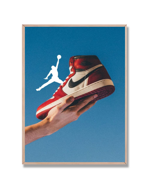 Nike Jordan #2