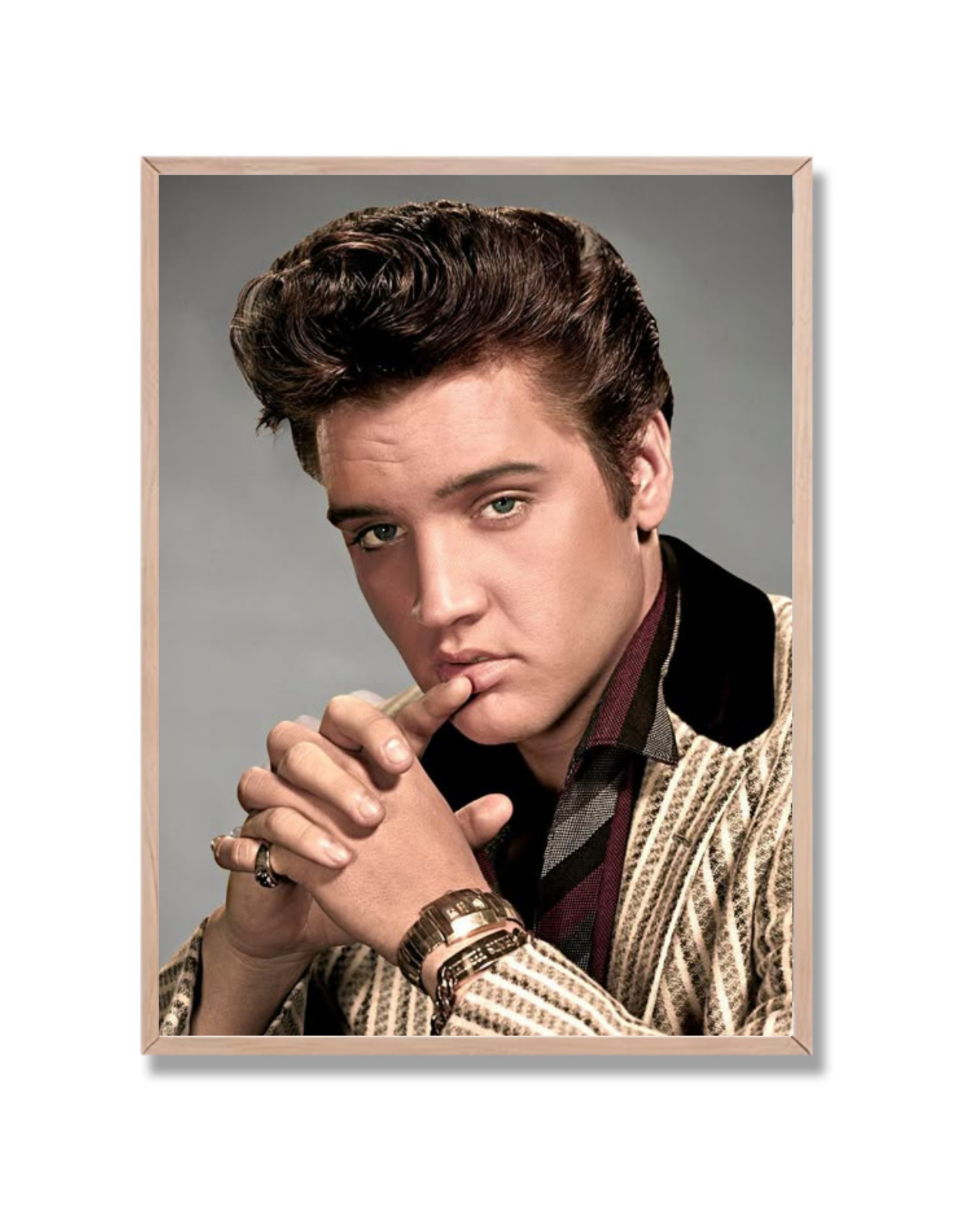 Elvis 2