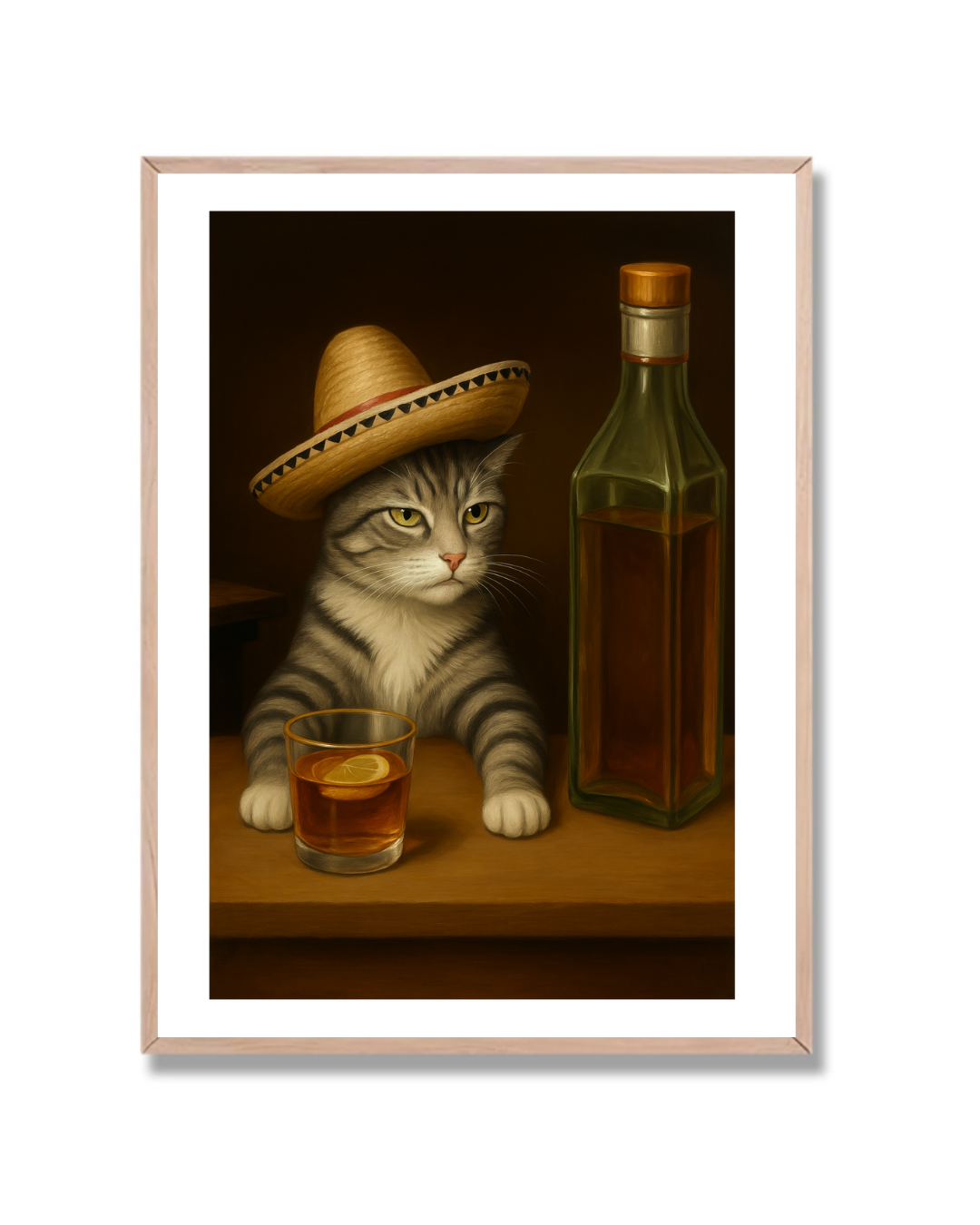 Gato Whiskey