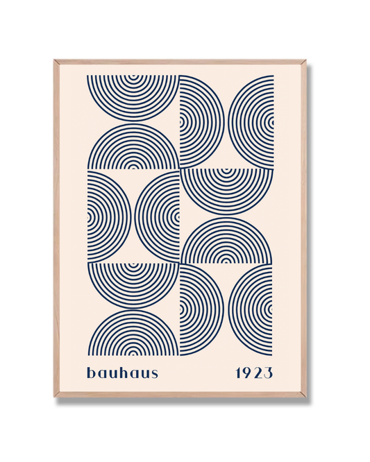 Bauhaus #53