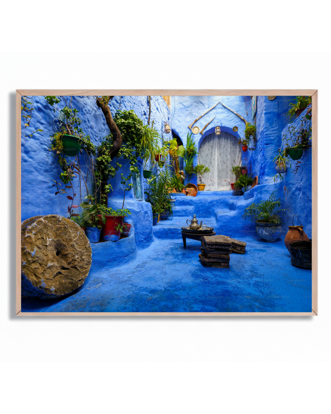 Chefchaouen