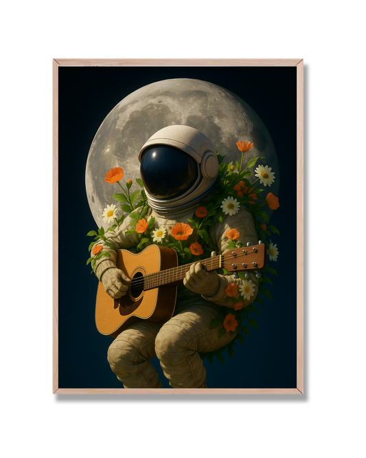 Serenata lunar