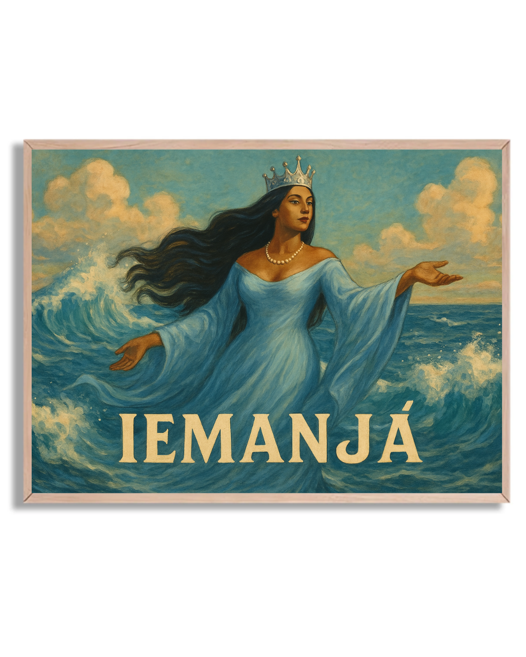 Iemanjá 2