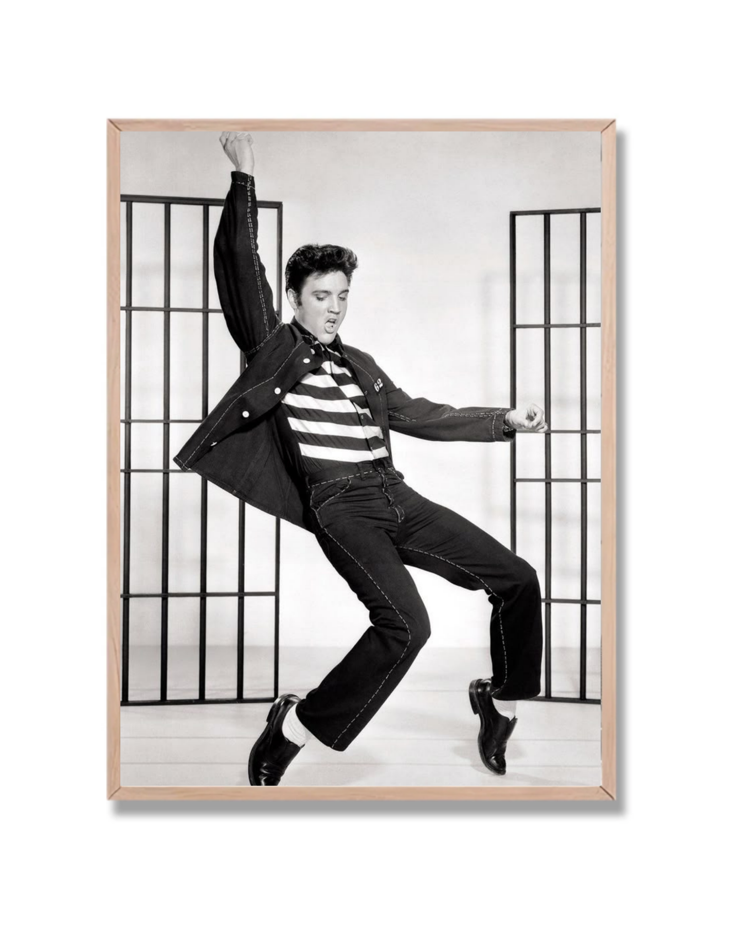 Elvis 3