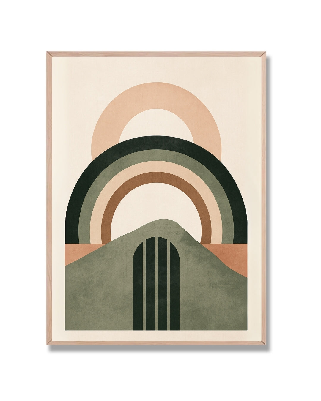 Abstracto #29