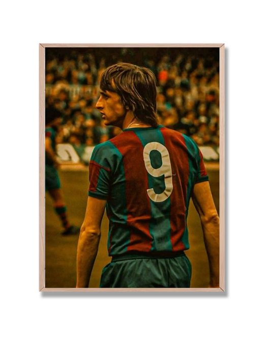 Cruyff Barcelona 4