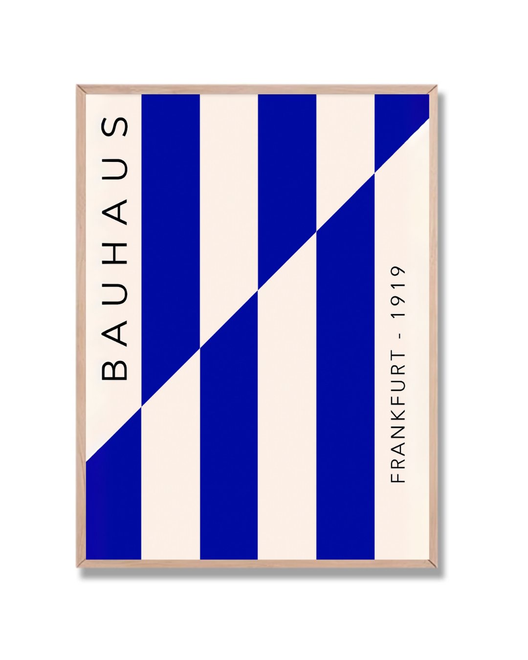 Bauhaus #60