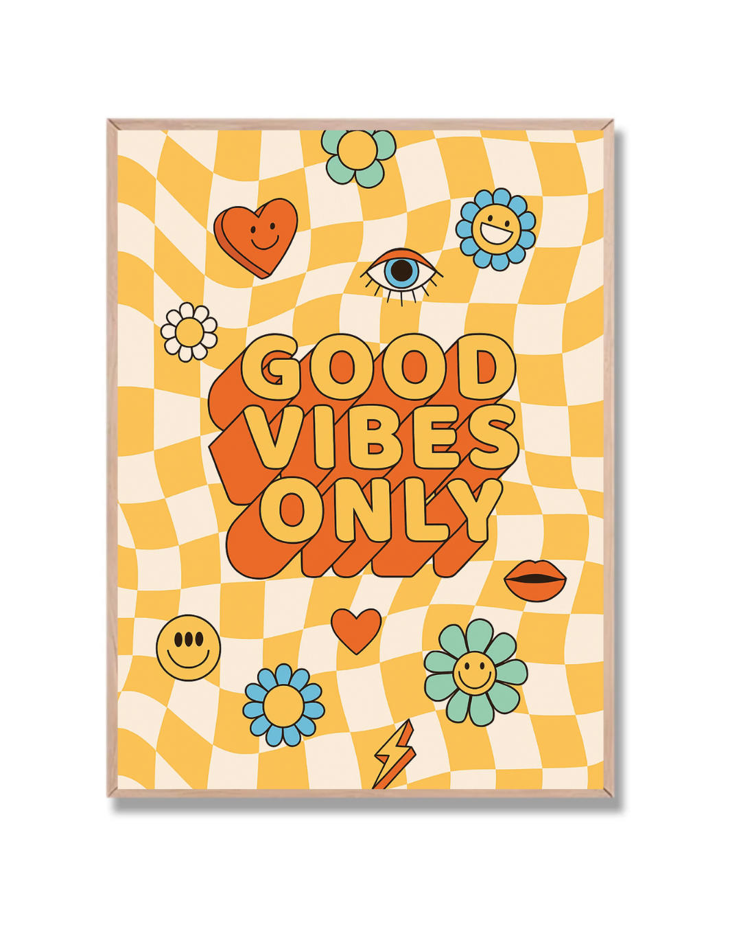 Good Vibes Only 2