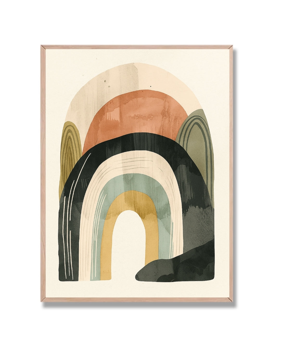 Abstracto #31