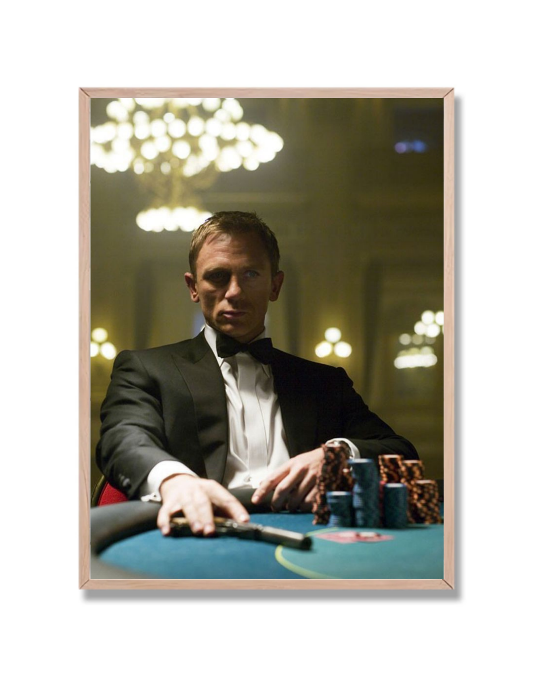 James Bond #2