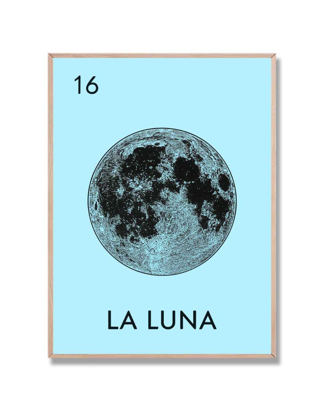 La Luna 16