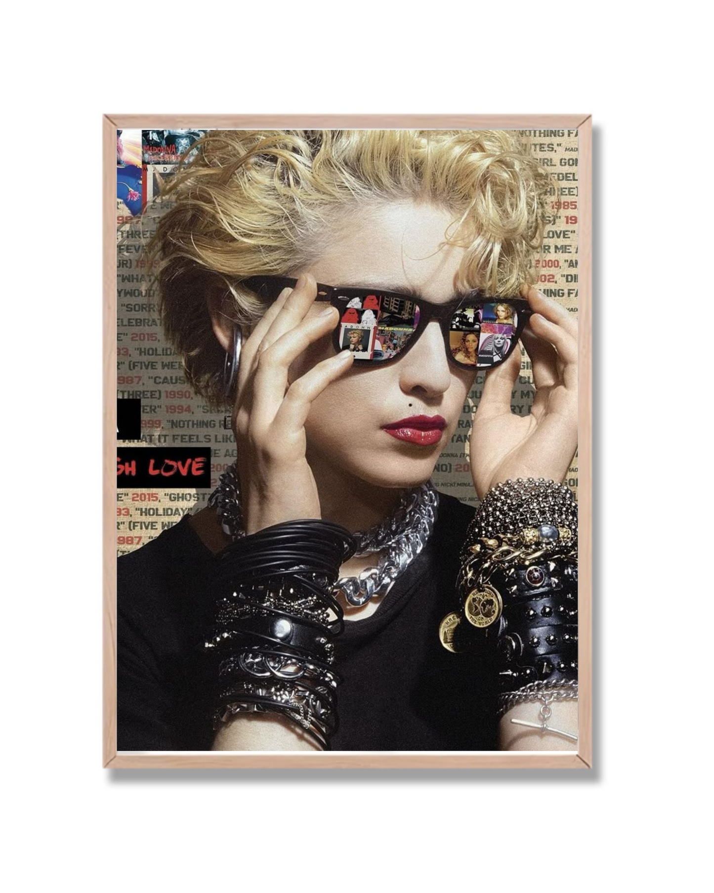 Madonna 3