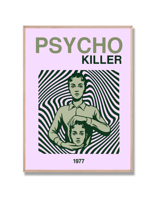 Psycho Killer
