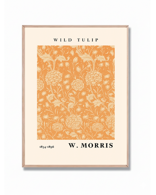 William Morris #10