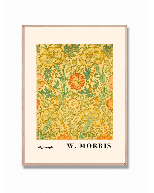William Morris #11