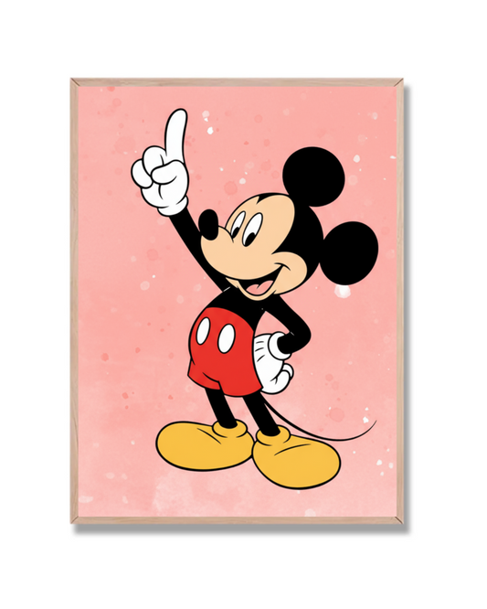 Mickey