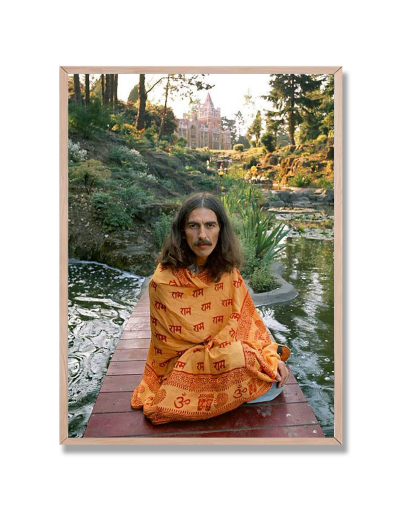 George Harrison 1