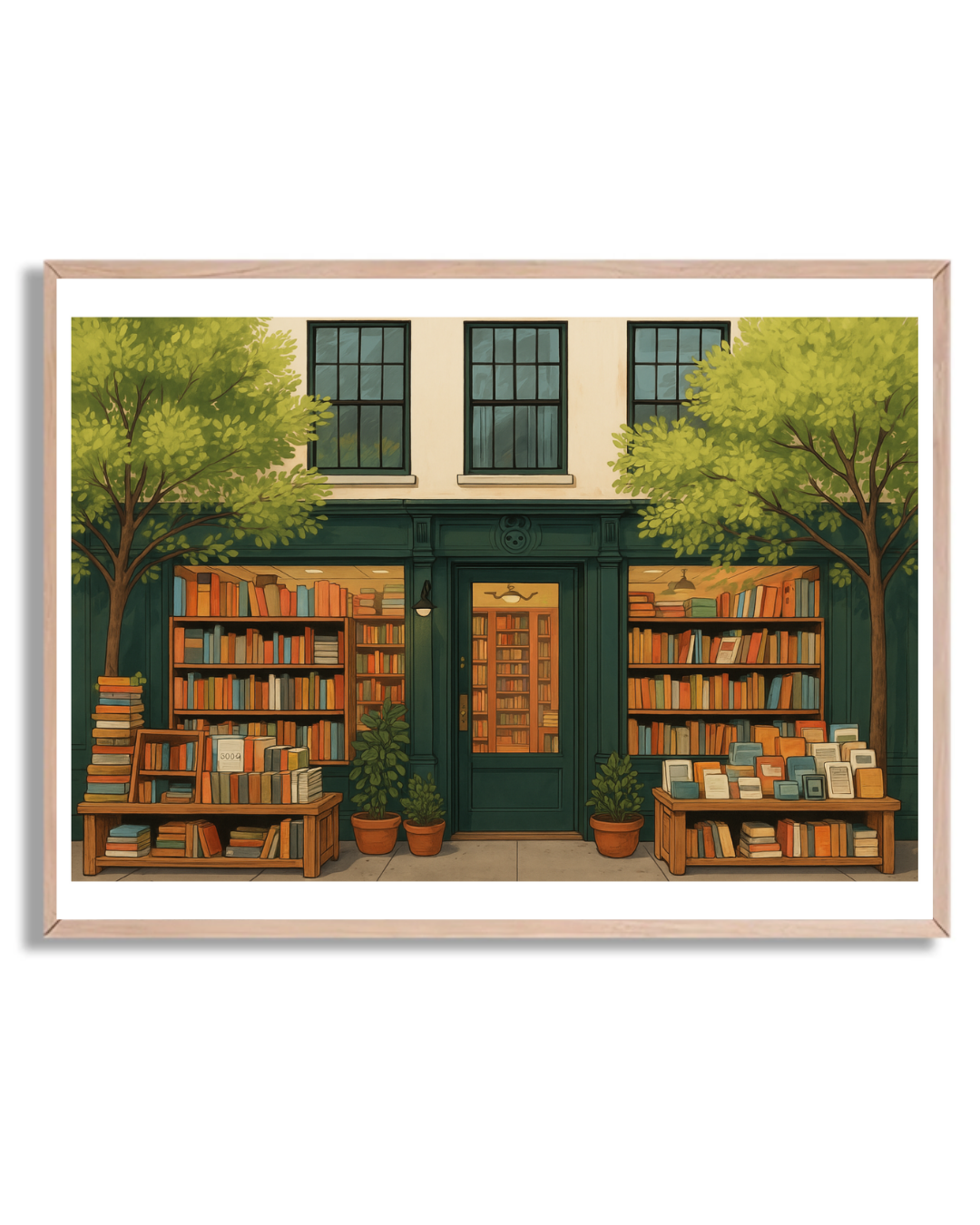 Librería