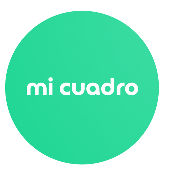 mi cuadro