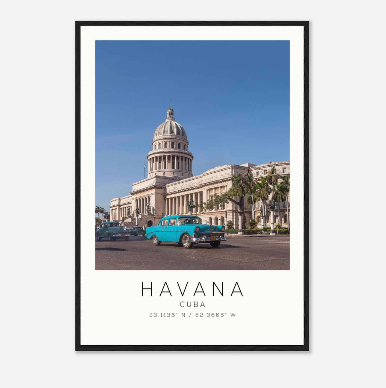 Habana 1