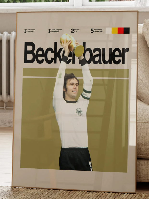 Beckenbauer