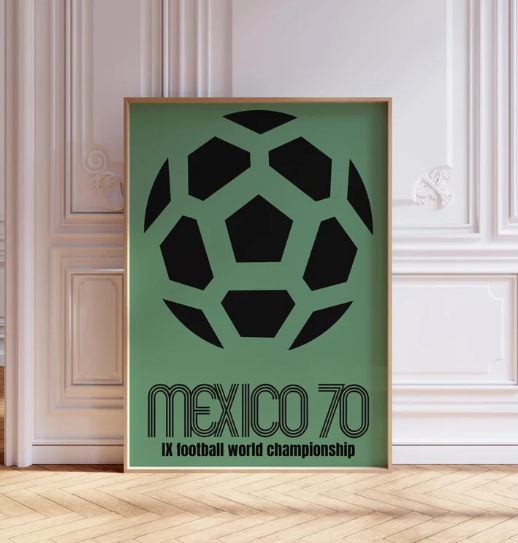 México 1970