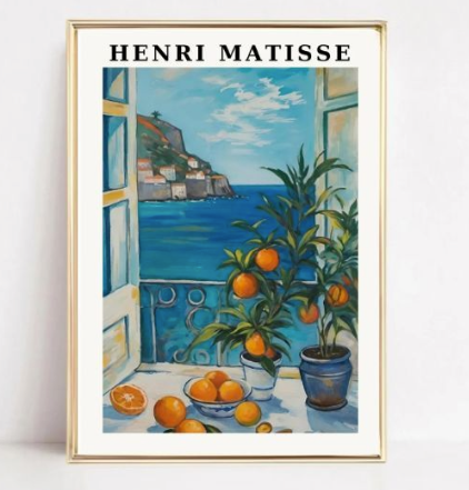 Matisse #24