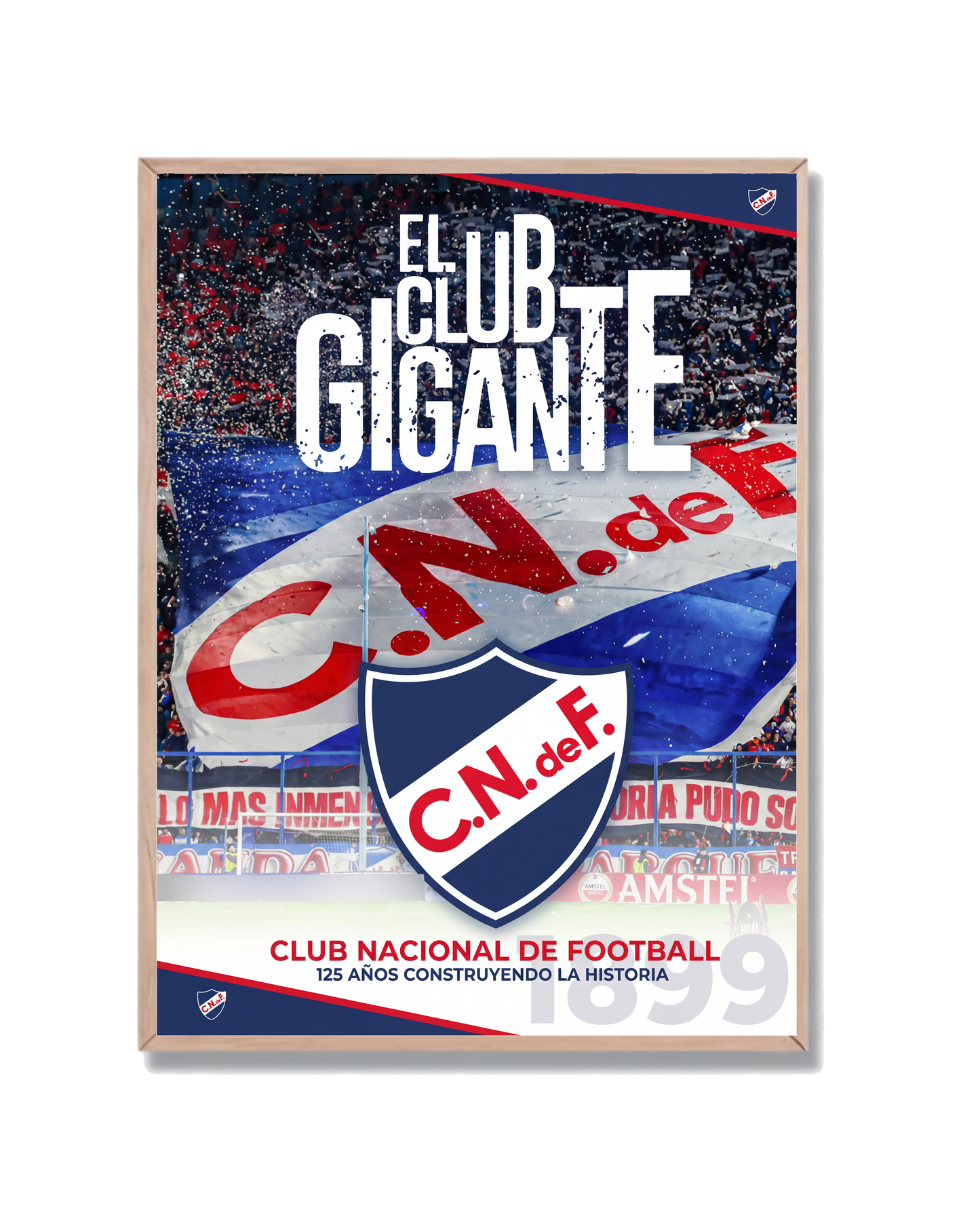 Club Nacional Gigante