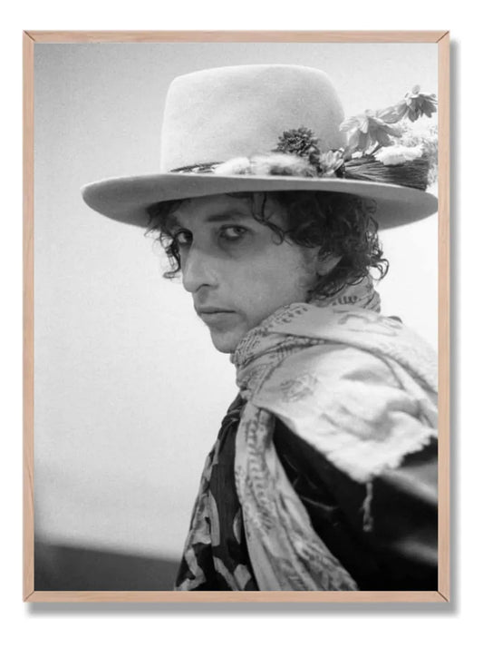 Bob Dylan 1