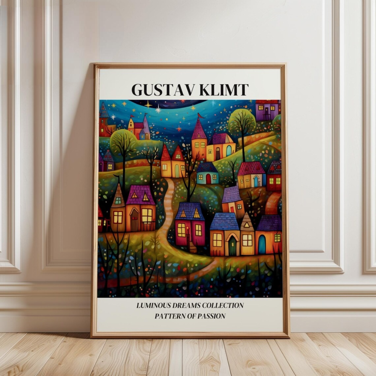 Gustav Klimt #2