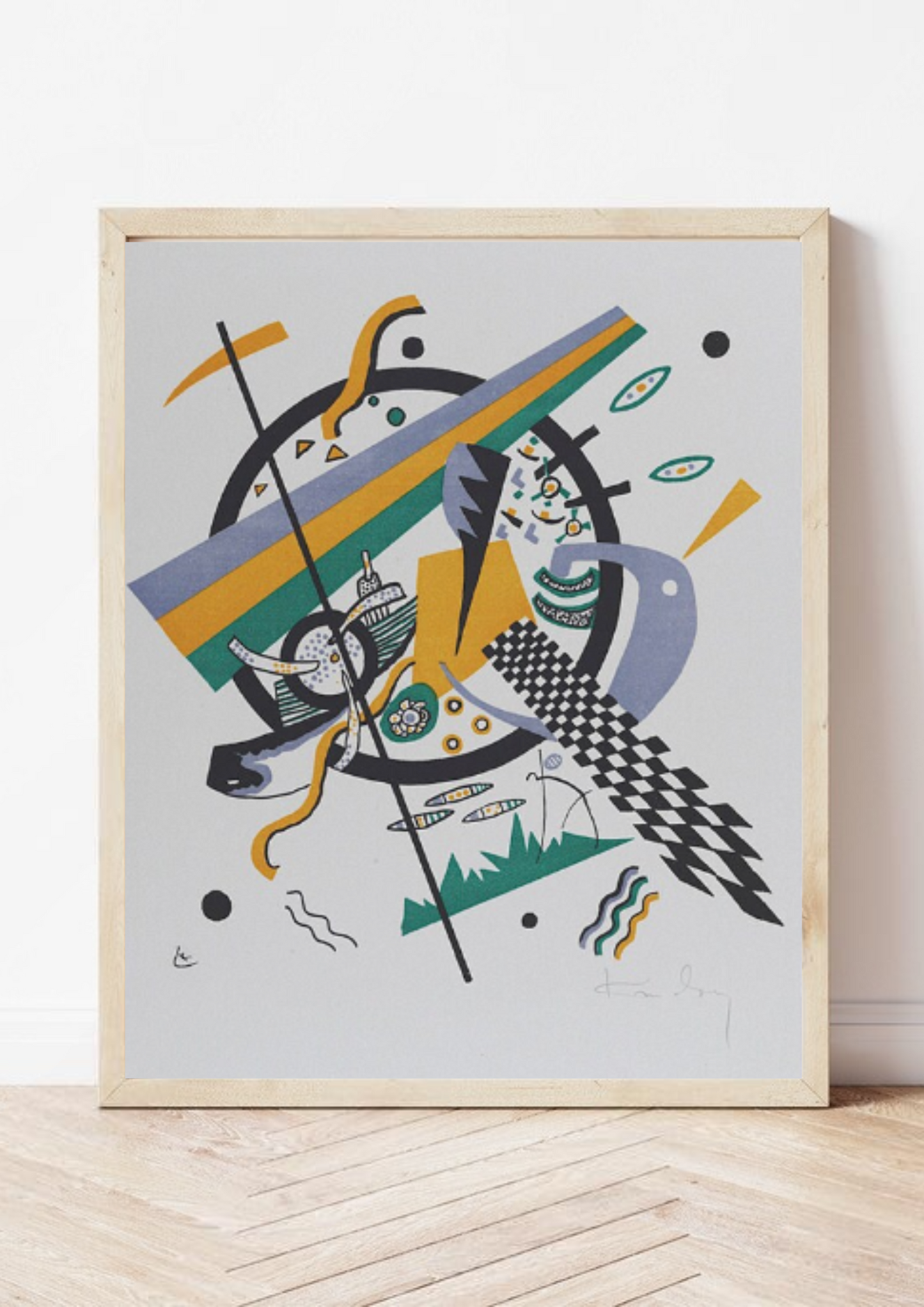 Kandinsky #3