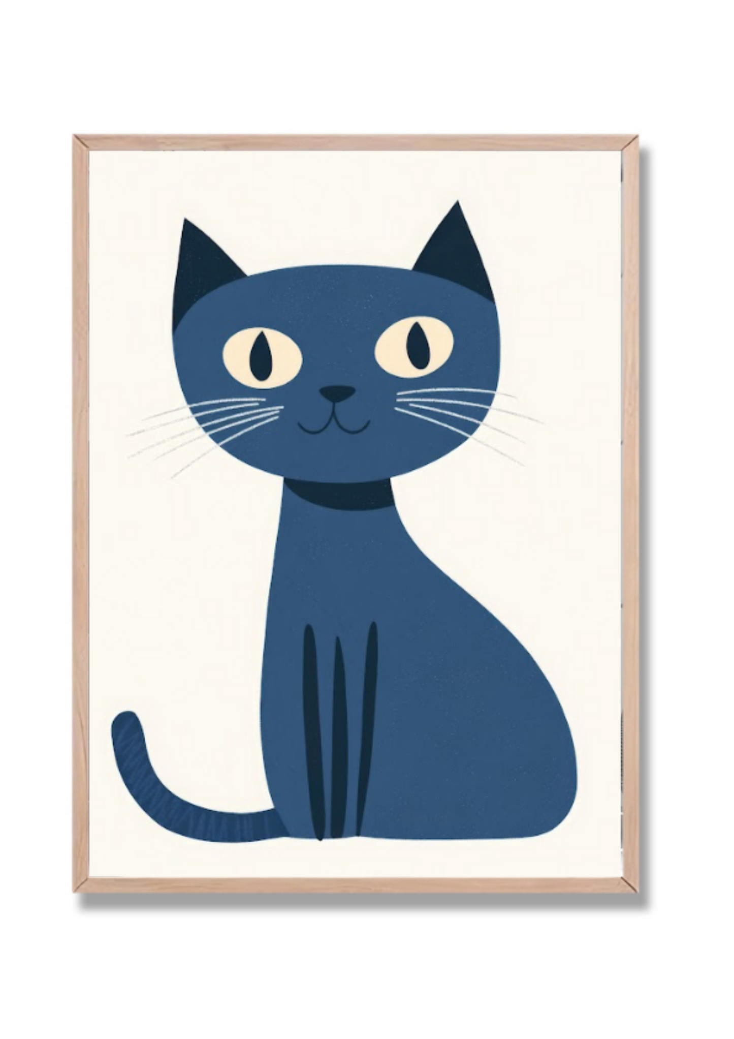 Gato Infantil 3