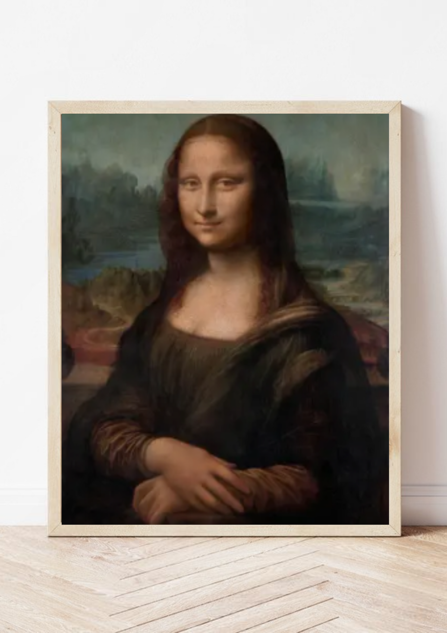 Leonardo da Vinci #1