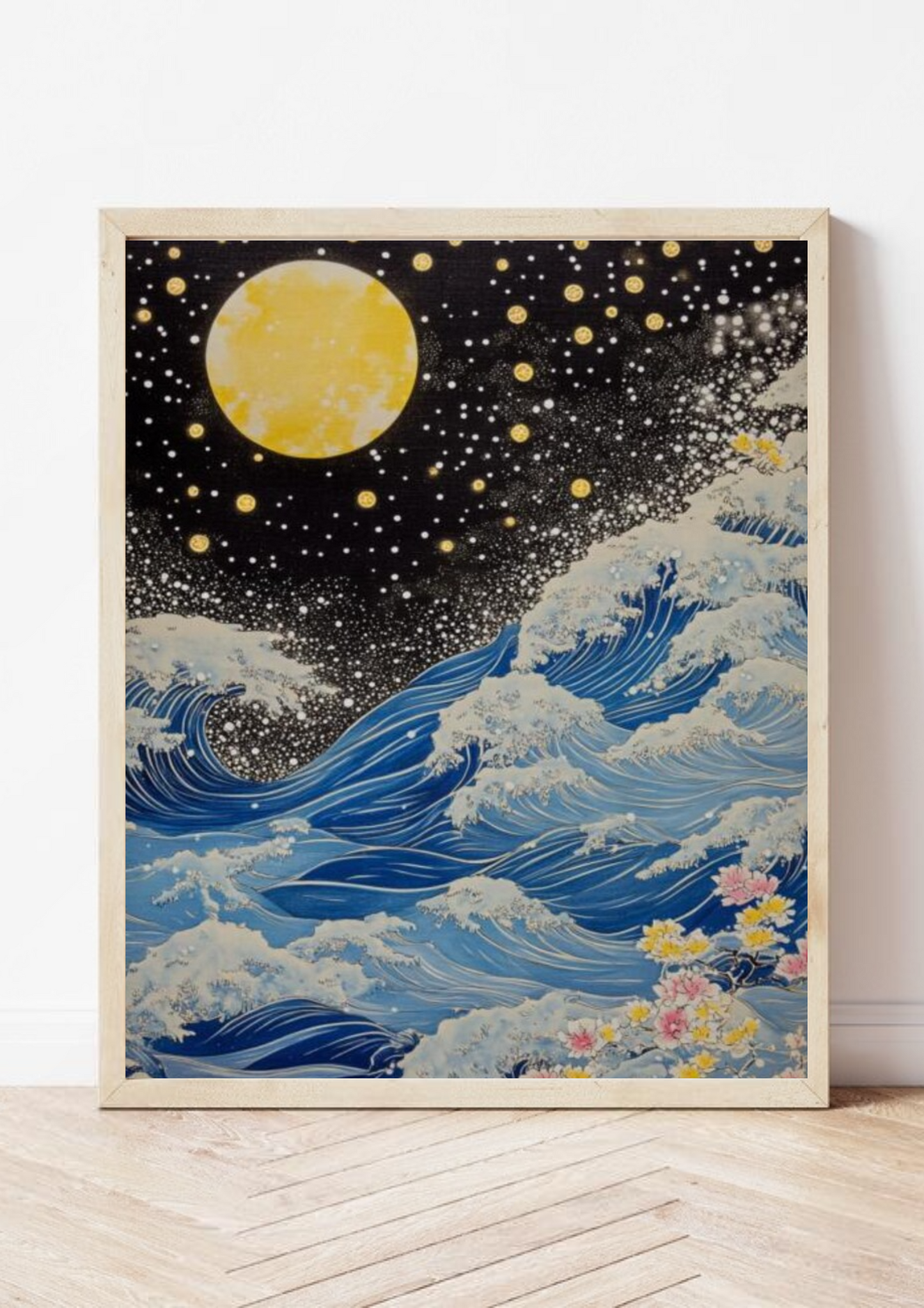 Yayoi Kusama #14